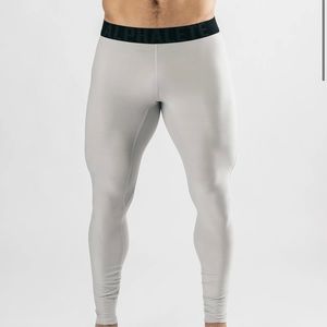 Alphalete collective training tight